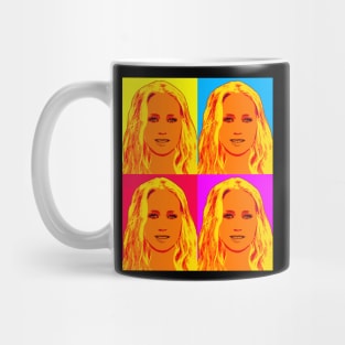 jennifer lawrence Mug